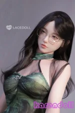 晚冰 セックス  ドール