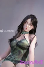 晚冰 ドール