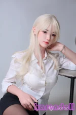 ドール 人形 夏沫