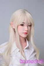 夏沫  ラブドール