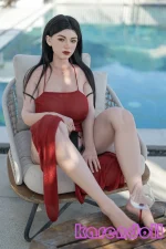 168cm 人形 ラブドール Mira