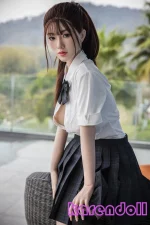 ラブドール D cup Jin