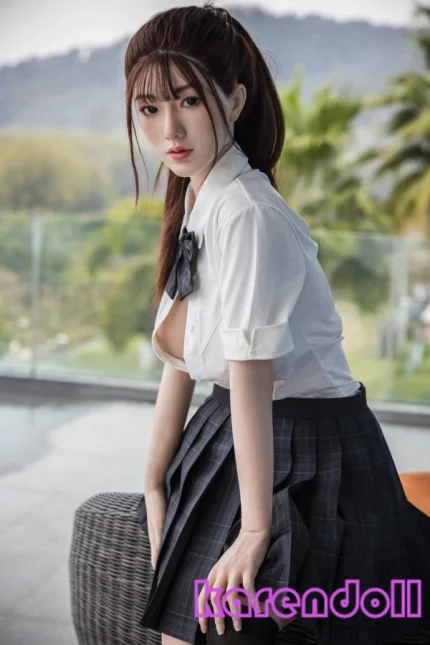 ラブドール D cup Jin