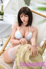 可愛い人形 D cup Y237