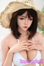 D cup Y237 色白美人 ドール