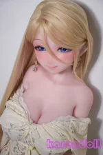 ドール 望月 利世