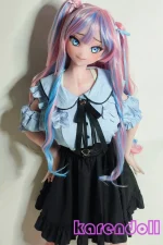 ラブドール 制服 加藤文香