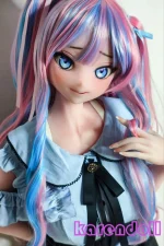 加藤文香 ドール リアル