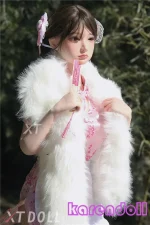 ラブドール MengLing