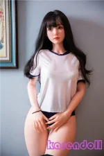 リアルドール 163cm 艾莎