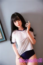 163cm ラブドール  艾莎
