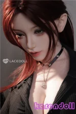 163cm 暮雪 ドール