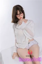 ラブドール 制服 167cm  楚玥2.0