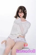 167cm  等身 大 ダッチワイフ 楚玥2.0