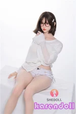 爆乳 ドール 167cm  楚玥2.0