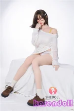 ドール  167cm  楚玥2.0
