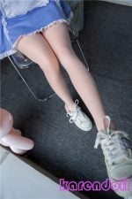 RUby torso 半身ドール
