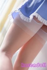 RUby torso 女の子 ドール