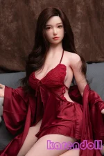芊茉 おしゃれ ラブドール 163cm