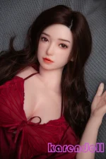 等身 大 ダッチワイフ 芊茉 163cm