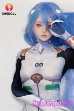 sex 人形 168cm 江小婉