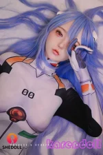 ラブドール  168cm 江小婉