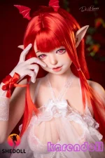 夭夭 淫紋 セクシー ダッチワイフ