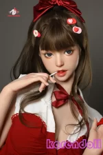 綺麗系 ラブドール Mengyin 清楚系