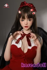 女性らしい ラブドール Mengyin 清楚系