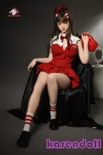 人妻 ラブドール Mengyin 清楚系