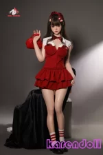Mengyin おしゃれ 人形 清楚系