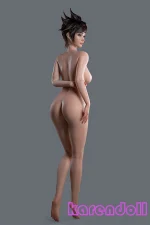 gamelady Tracer ラブドール かわいい