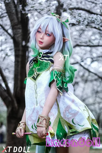 ラブドール おすすめ XT 草神ブエル