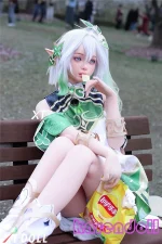 XT 草神ブエル ラブドール 最新