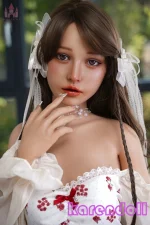 若さ溢れる ドール DollsCastle #S21