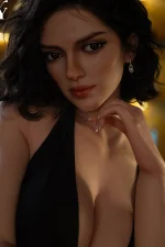 Hannah 偉い 人形 女性らしさ