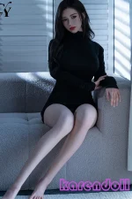 セクシー ダッチワイフ 167cm Rui彼女