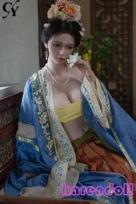セクシー ダッチワイフ Wan 中国服