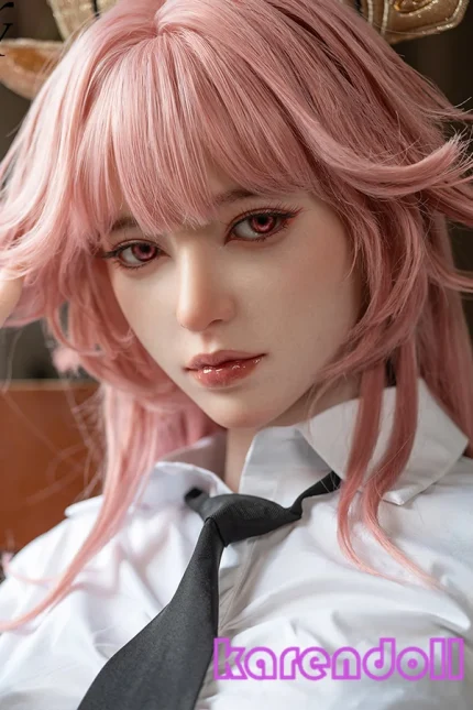 Miko美脚 キャラ ラブドール