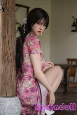 Zhimin 綺麗 ラブドール 高級