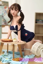 ROS機能を搭載 DL DOLL K170