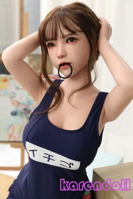 かわいい顔 DL DOLL K170