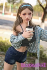 ラブドール DL DOLL K171