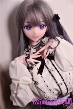 AHR017 浅野塔莉 ラブドール