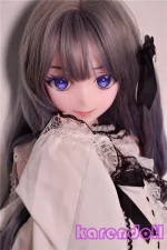 ドール かわいい AHR017 浅野塔莉