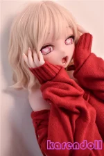 RAD043 ハート目 ラブドール かわいい