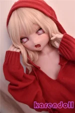 セクシー ダッチワイフ RAD043 ハート目