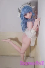 真っ白 お姫様 偉い ラブドール