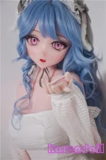 ラブドール 真っ白 お姫様