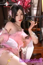 ラブドール Doll Senior #24 舞雪Wuxue
